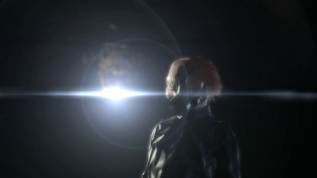 Metal Gear Solid V: The Phantom Pain 3