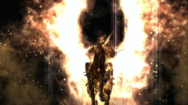 Metal Gear Solid V: The Phantom Pain 4