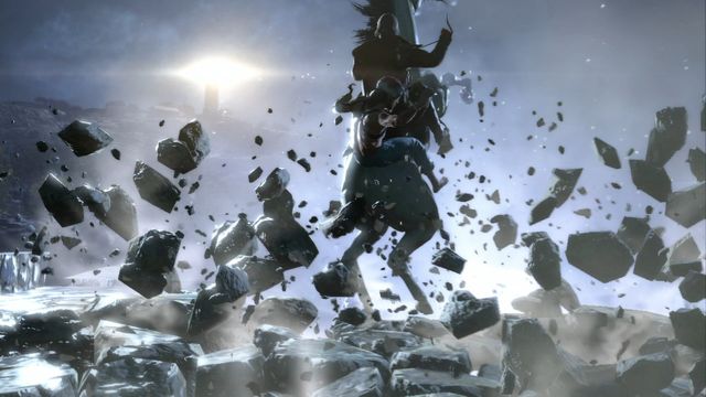 Metal Gear Solid V: The Phantom Pain 6
