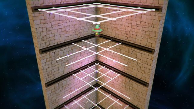 Lumo 3