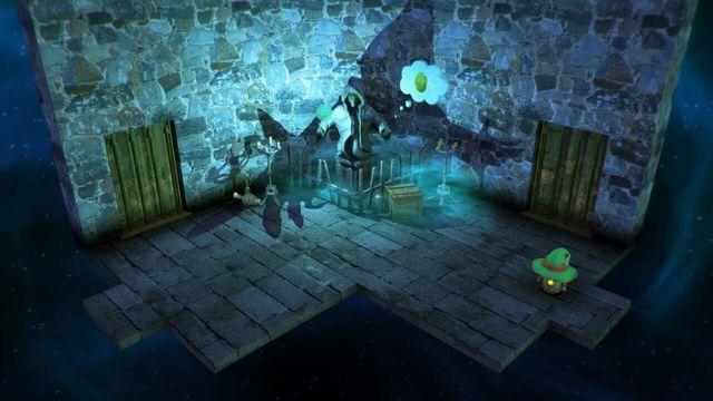Lumo 5