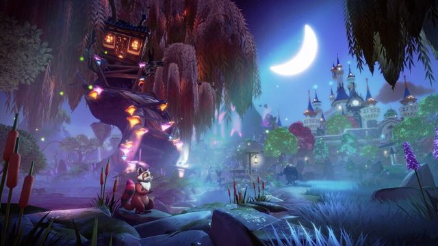 Disney Dreamlight Valley 4