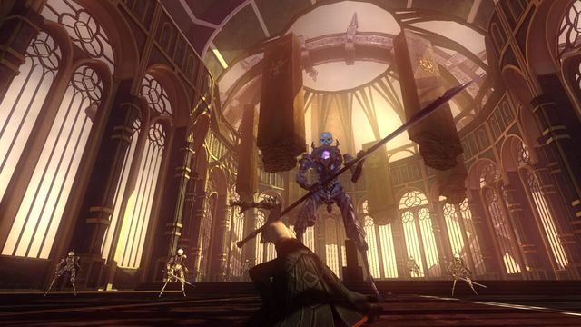 Anima: Gate of Memories 3
