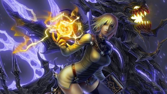 Anima: Gate of Memories 5