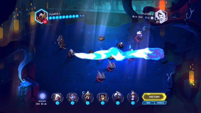Duelyst 2
