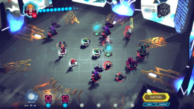 Duelyst 3