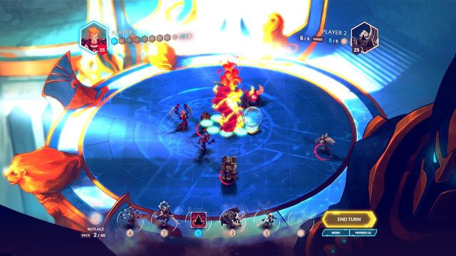 Duelyst 4