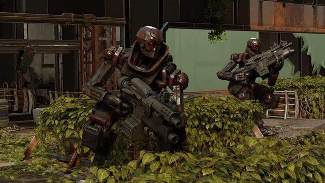 XCOM 2: Shen's Last Gift 1