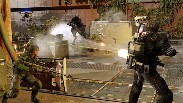 XCOM 2: Shen's Last Gift 2
