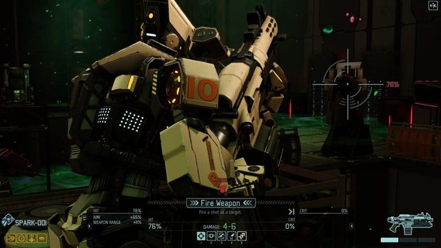 XCOM 2: Shen's Last Gift 3