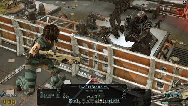 XCOM 2: Shen's Last Gift 4