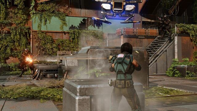 XCOM 2: Shen's Last Gift 6