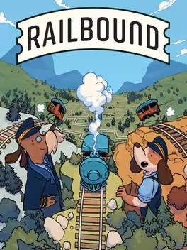 Railbound