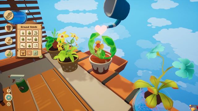 Garden In! 2