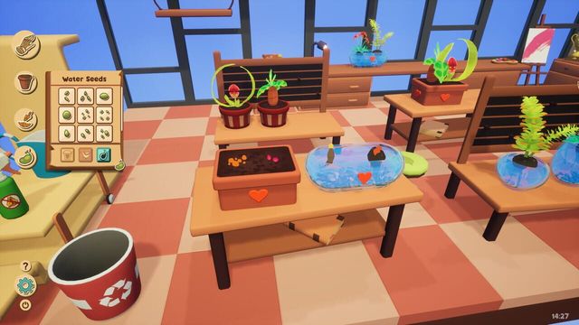 Garden In! 3
