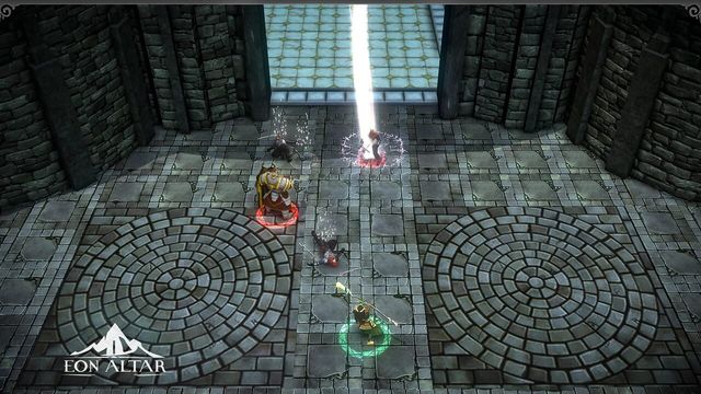 Eon Altar 2