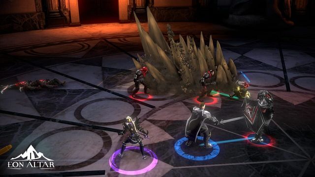 Eon Altar 3