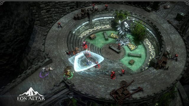 Eon Altar 4