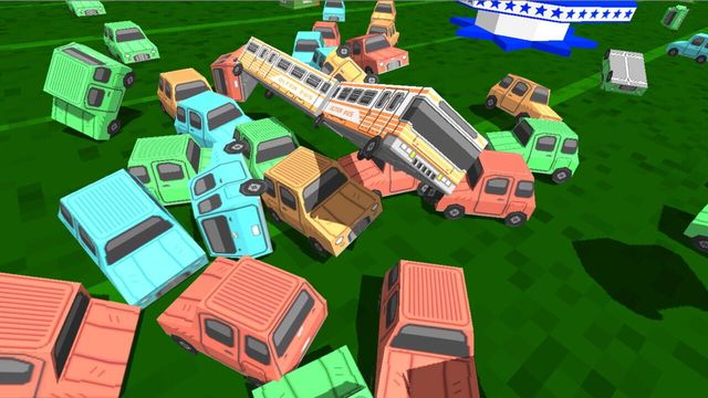 Omnibus 3