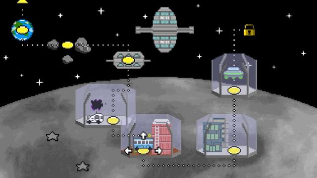 Omnibus 4