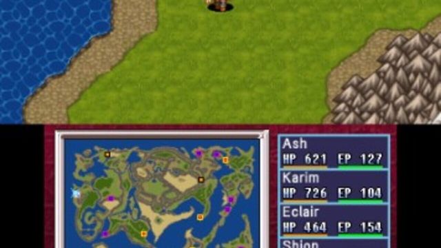 Alphadia 3
