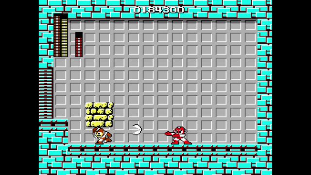 Mega Man Legacy Collection 5