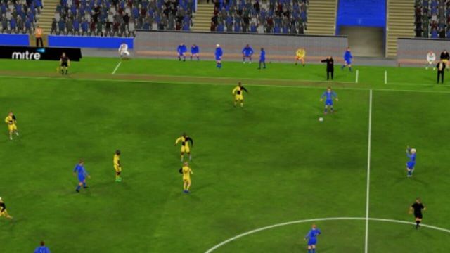 Football Manager 2016 1