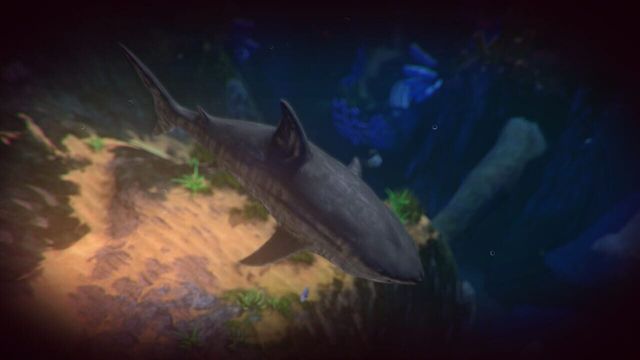 Feed and Grow: Fish 2