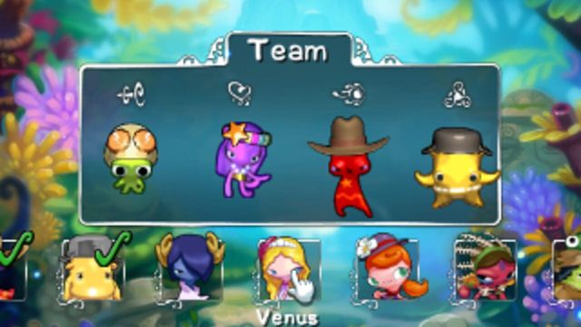 Squids Odyssey 2