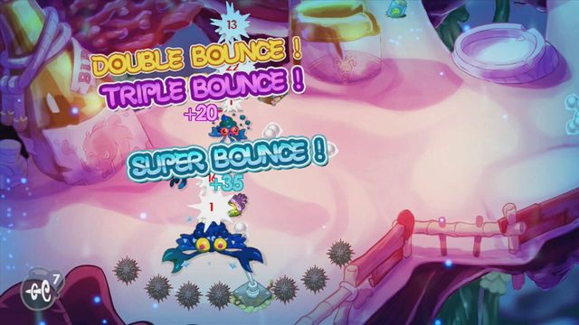 Squids Odyssey 4