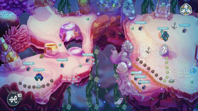 Squids Odyssey 5