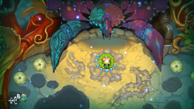Squids Odyssey 6