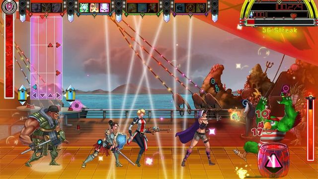 The Metronomicon: Slay the Dance Floor 2