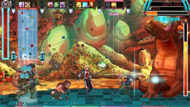 The Metronomicon: Slay the Dance Floor 3