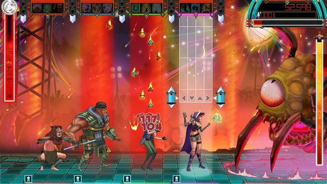 The Metronomicon: Slay the Dance Floor 5