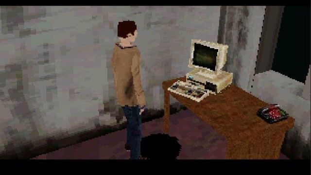 Back in 1995 3