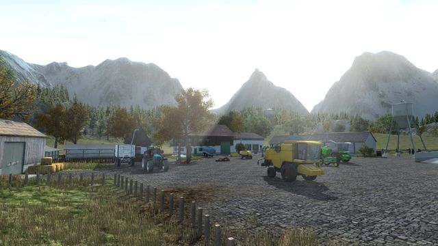 Professional Farmer 2017 1