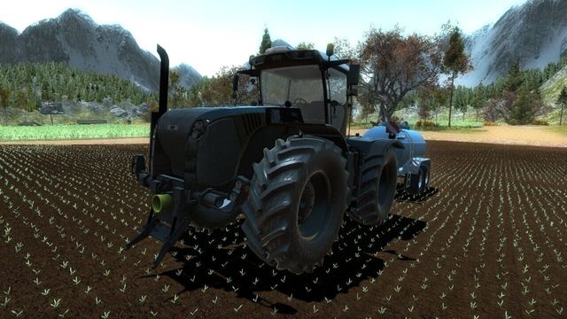 Professional Farmer 2017 2