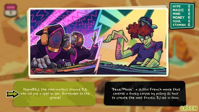 Monster Prom 3: Monster Roadtrip 3
