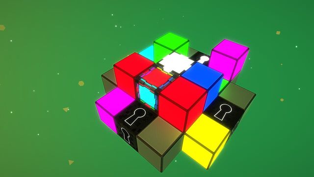 Cubikolor 3