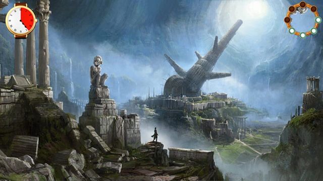 Azkend 2: The World Beneath 2
