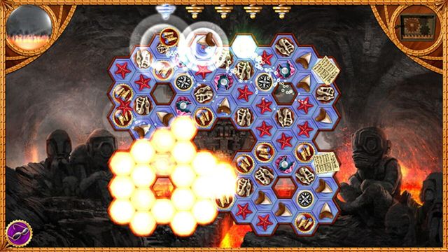 Azkend 2: The World Beneath 4