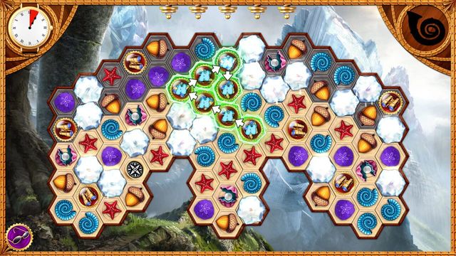Azkend 2: The World Beneath 5