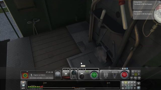 Train Simulator 2016 2