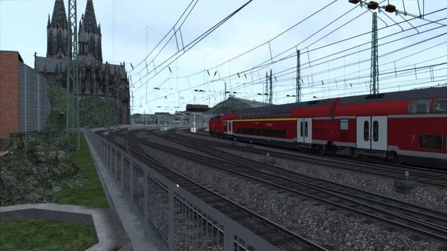 Train Simulator 2016 3