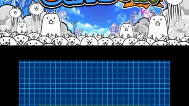 The Battle Cats POP! 2