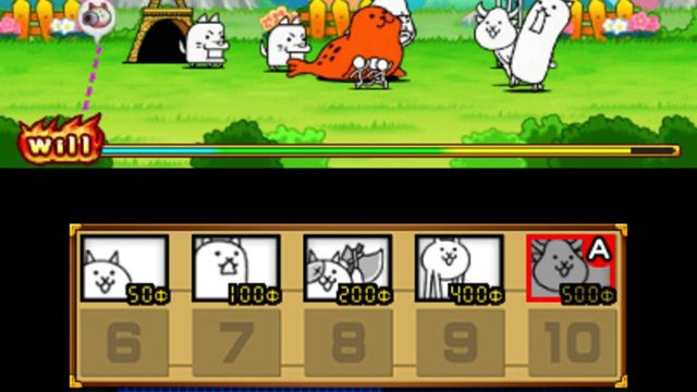 The Battle Cats POP! 5