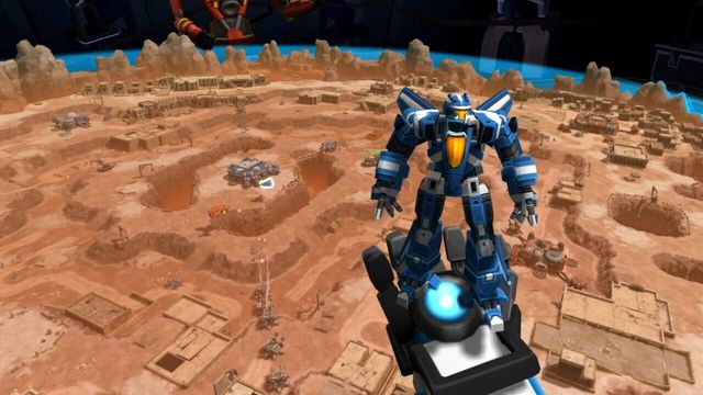 AirMech: Command 2