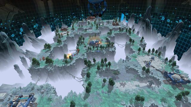 AirMech: Command 3
