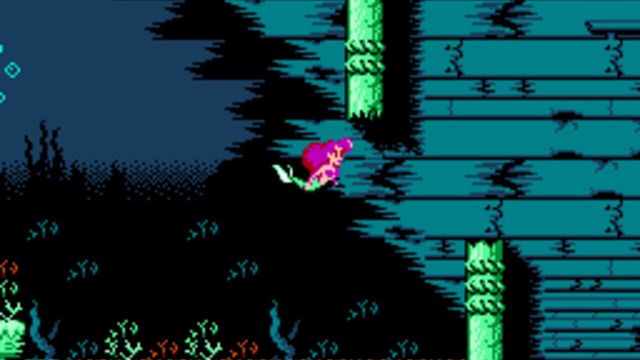 Disney's The Little Mermaid 5
